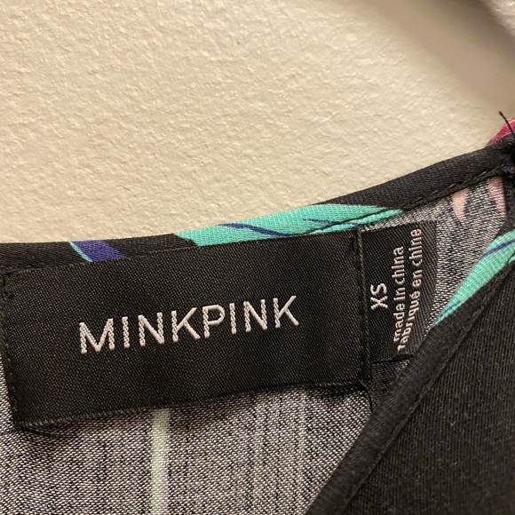 MINKPINK Tropical Tank Top - Picture 3 of 6